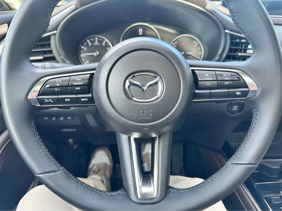 2025 Mazda CX-30 - Image 13 of 19