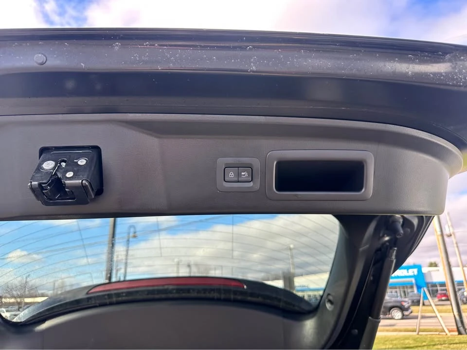 2025 Mazda CX-30 - Image 19 of 19