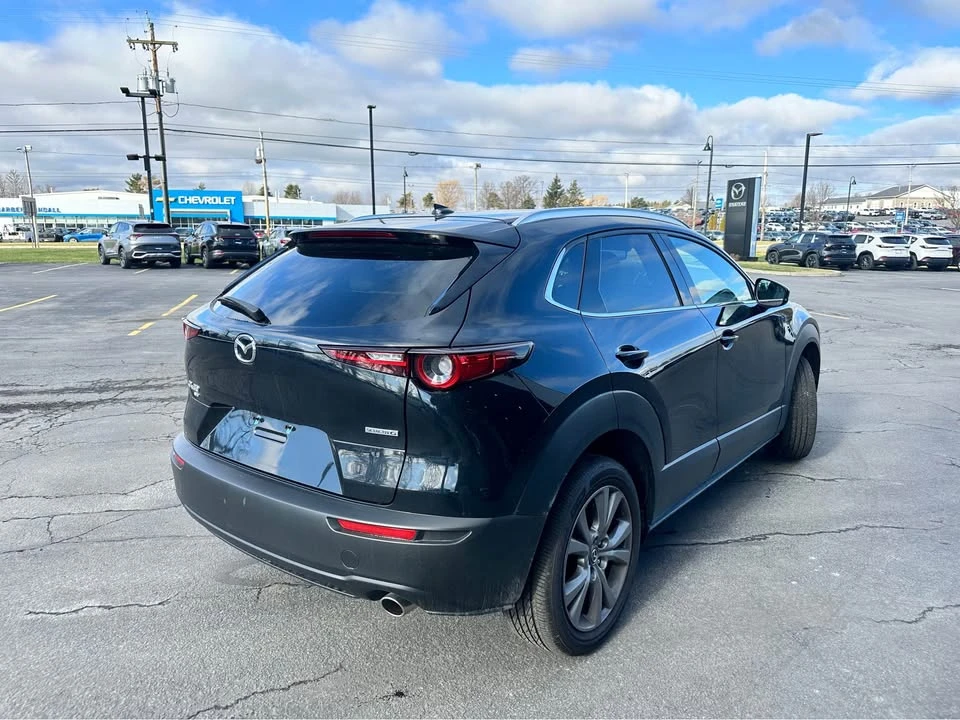 2025 Mazda CX-30 - Image 3 of 19