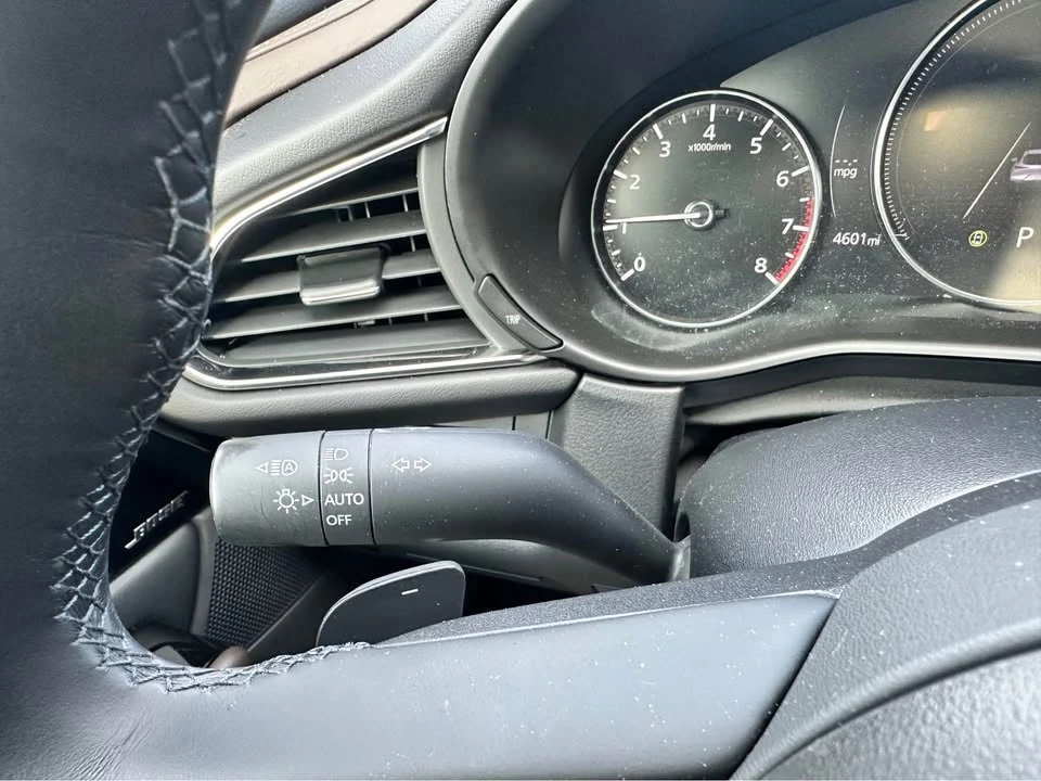 2025 Mazda CX-30 - Image 11 of 19