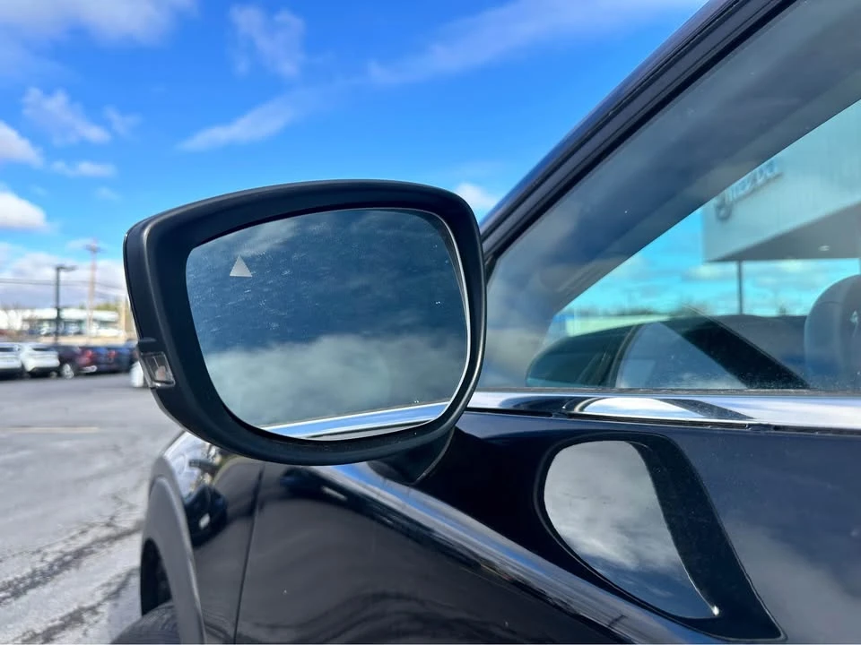 2025 Mazda CX-30 - Image 8 of 19