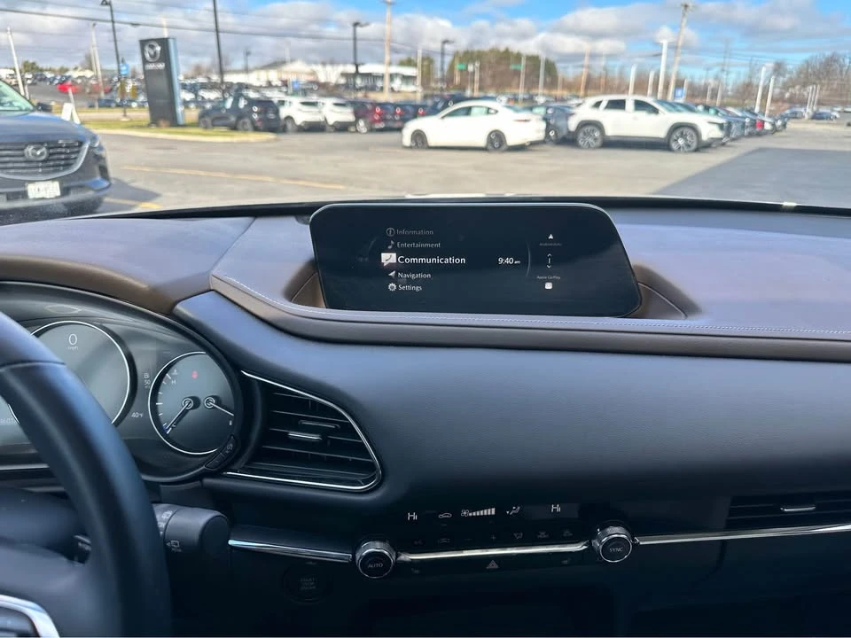 2025 Mazda CX-30 - Image 15 of 19