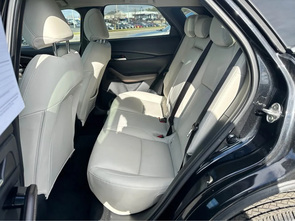 2025 Mazda CX-30 - Image 17 of 19