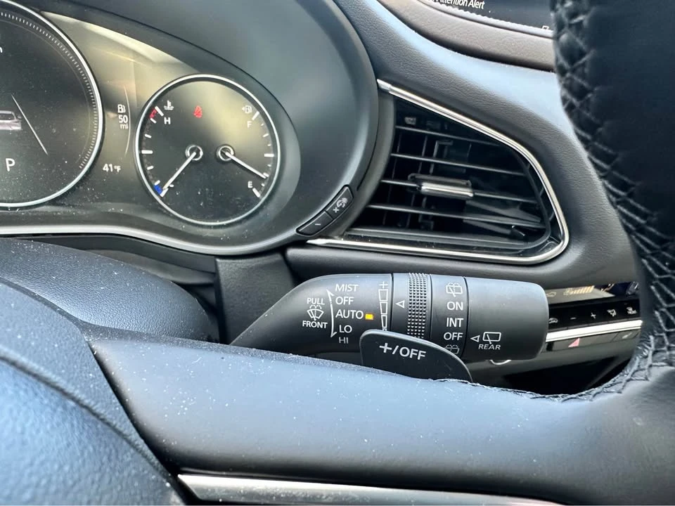 2025 Mazda CX-30 - Image 12 of 19