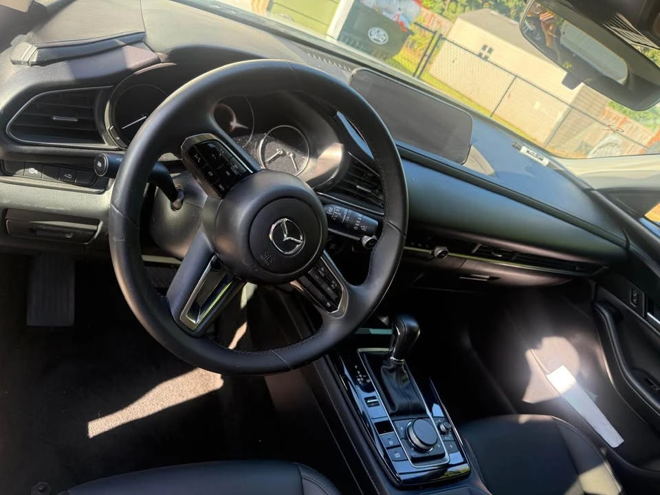 2025 Mazda CX-30 - Image 10 of 10