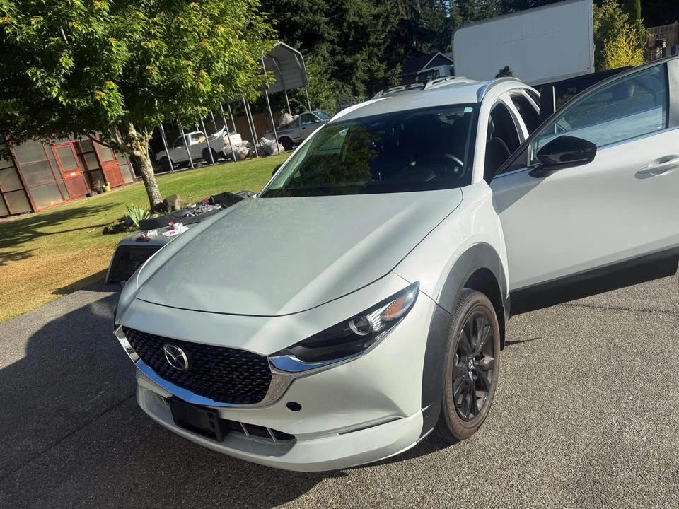 2025 Mazda CX-30 - Image 4 of 10