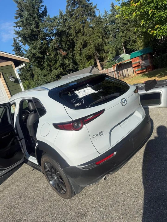 2025 Mazda CX-30 - Image 3 of 10