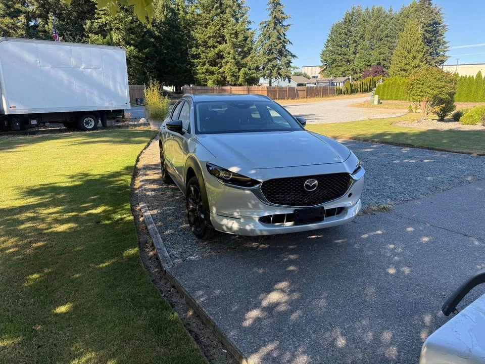 2025 Mazda CX-30 - Image 2 of 10