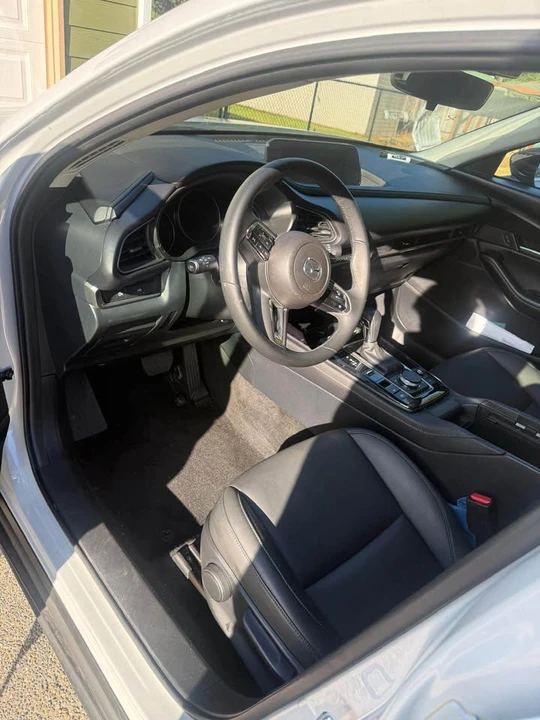 2025 Mazda CX-30 - Image 8 of 10