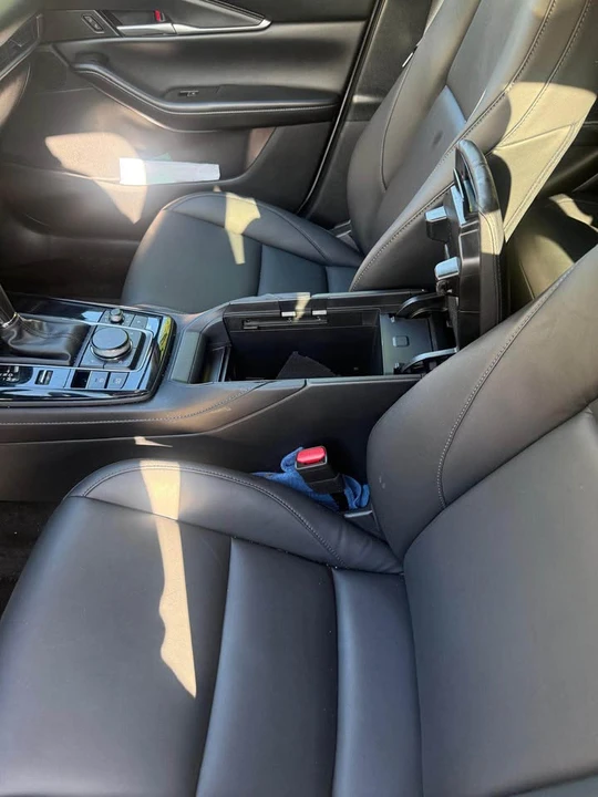 2025 Mazda CX-30 - Image 9 of 10