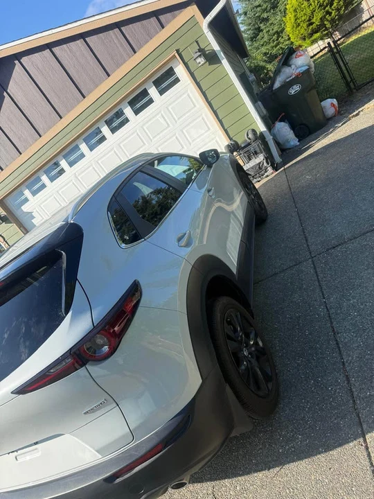 2025 Mazda CX-30 - Image 6 of 10