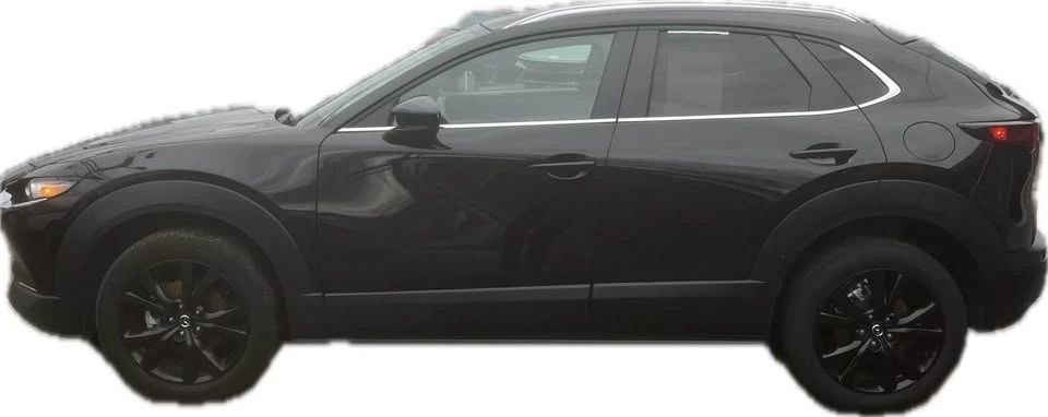 2025 Mazda CX-30 - Image 2 of 11