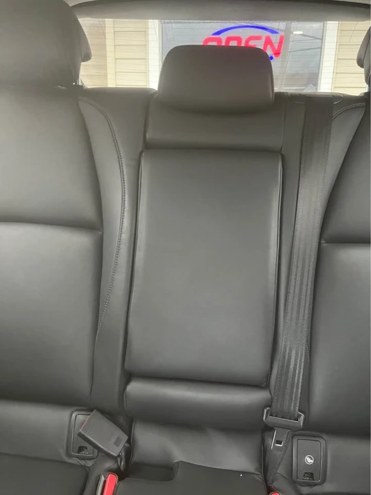 2025 Mazda CX-30 - Image 10 of 11