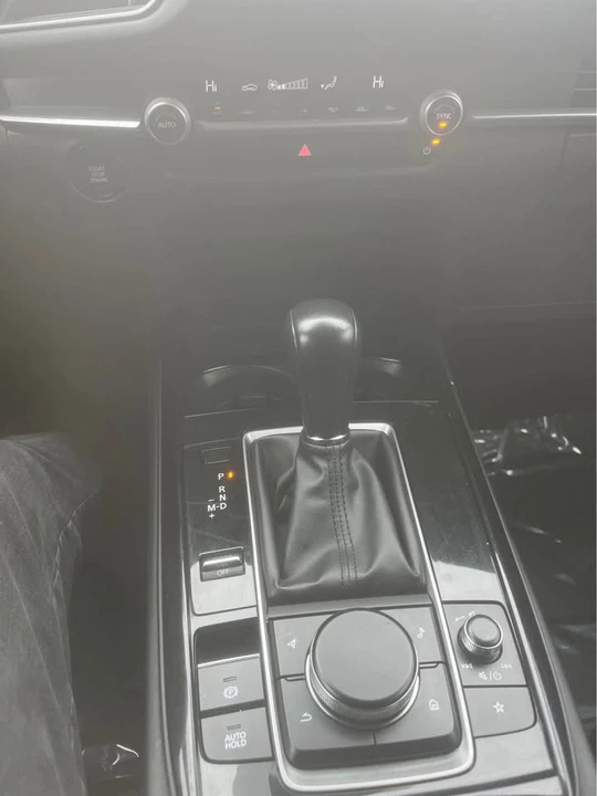 2025 Mazda CX-30 - Image 8 of 11