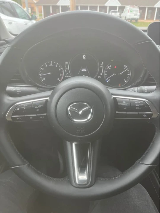 2025 Mazda CX-30 - Image 7 of 11
