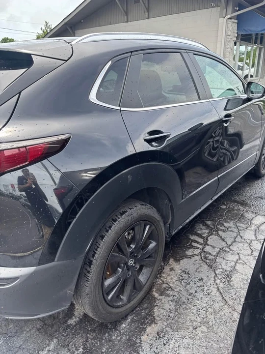 2025 Mazda CX-30 - Image 3 of 8