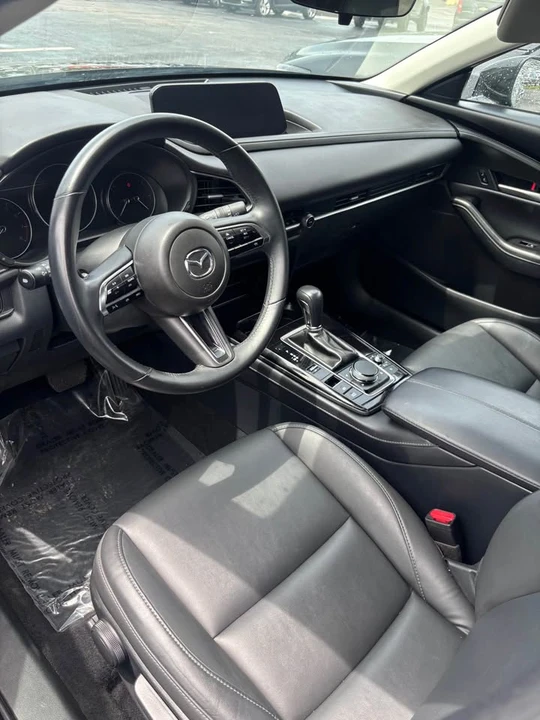 2025 Mazda CX-30 - Image 7 of 8
