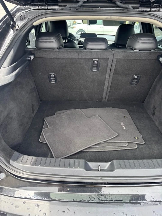 2025 Mazda CX-30 - Image 5 of 8
