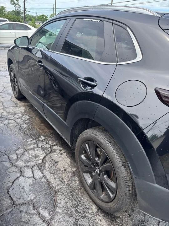 2025 Mazda CX-30 - Image 2 of 8