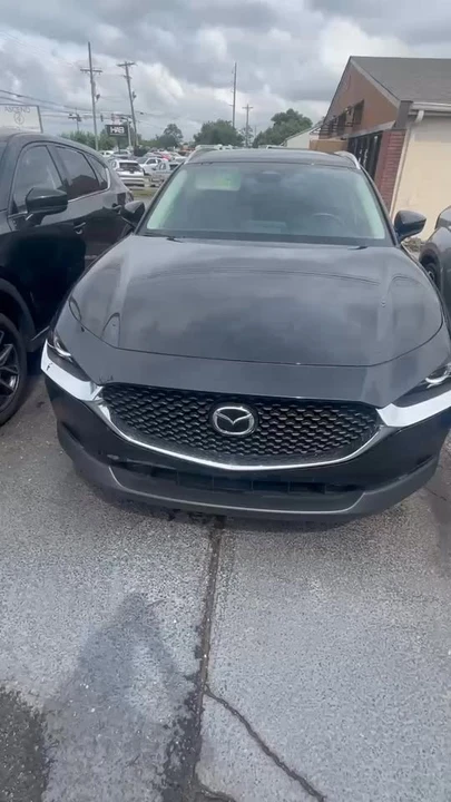2025 Mazda CX-30 - Image 8 of 8