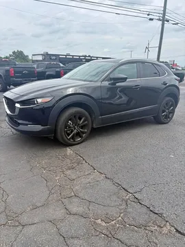 2025 Mazda CX-30 Select