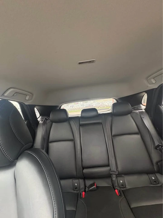2025 Mazda CX-30 - Image 9 of 9