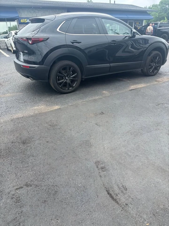 2025 Mazda CX-30 - Image 6 of 9