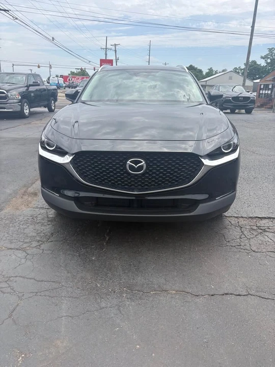 2025 Mazda CX-30 - Image 5 of 9