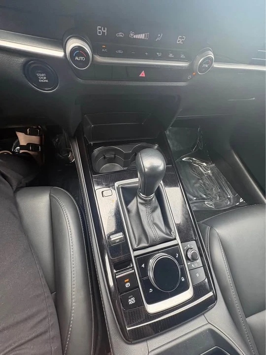 2025 Mazda CX-30 - Image 3 of 9