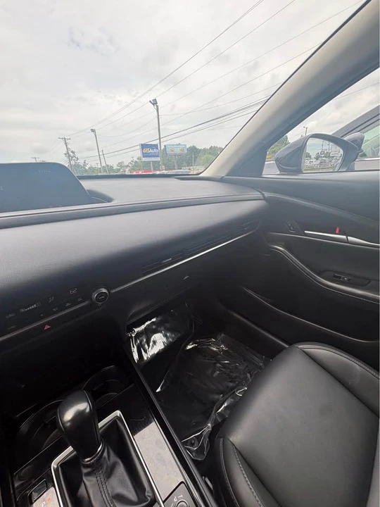 2025 Mazda CX-30 - Image 4 of 9