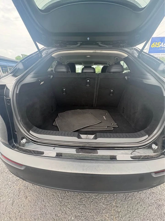 2025 Mazda CX-30 - Image 8 of 9