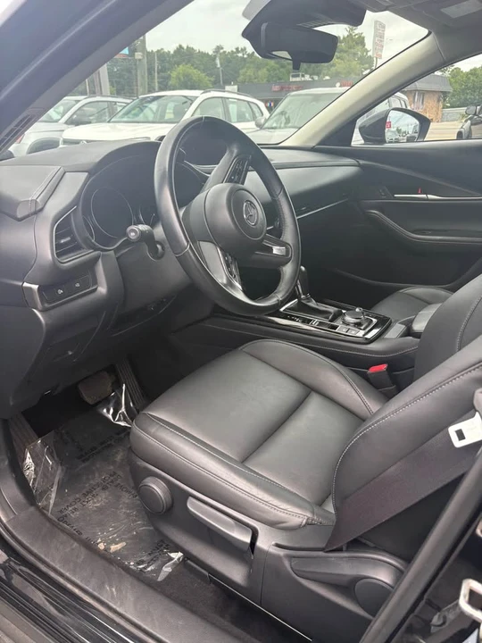 2025 Mazda CX-30 - Image 7 of 9