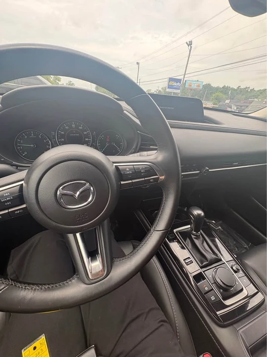 2025 Mazda CX-30 - Image 2 of 9