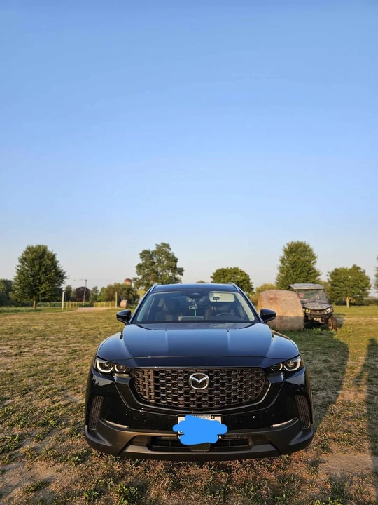 2025 Mazda CX-50 - Image 6 of 8