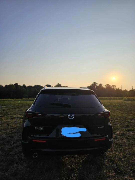 2025 Mazda CX-50 - Image 7 of 8