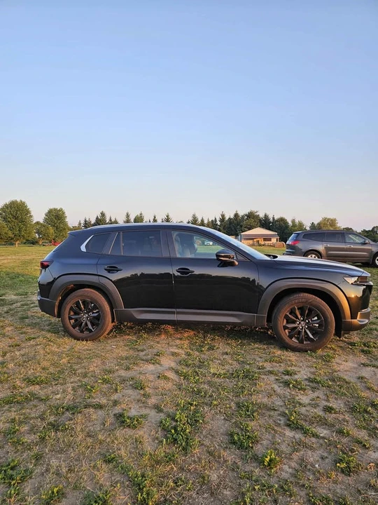 2025 Mazda CX-50 - Image 3 of 8