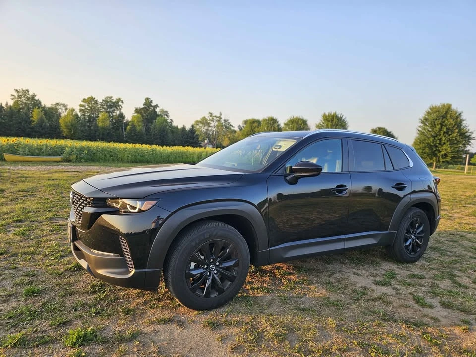 2025 Mazda CX-50 - Image 8 of 8