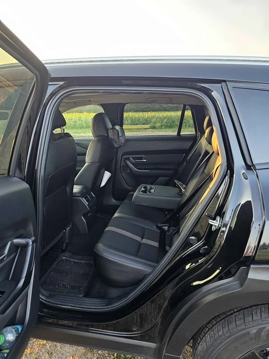 2025 Mazda CX-50 - Image 2 of 8