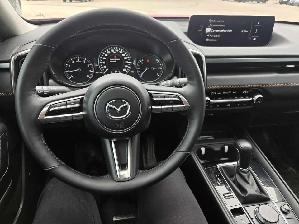 2025 Mazda CX-50 - Image 13 of 18