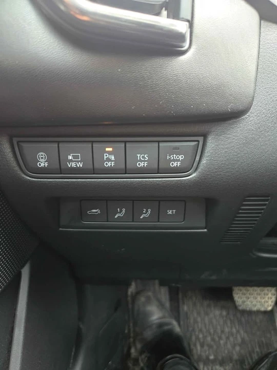 2025 Mazda CX-50 - Image 12 of 18