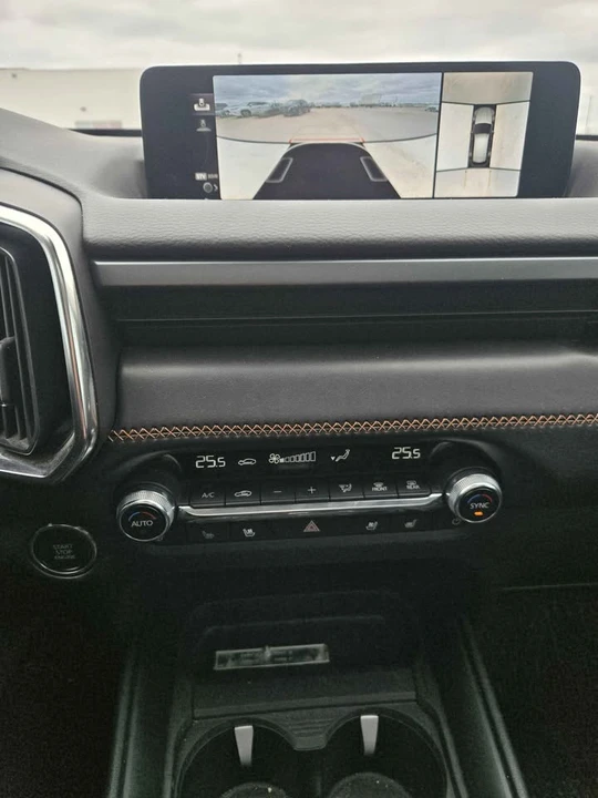 2025 Mazda CX-50 - Image 16 of 18