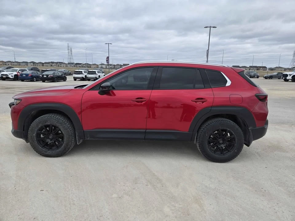 2025 Mazda CX-50 - Image 5 of 18