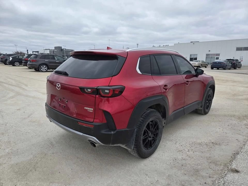 2025 Mazda CX-50 - Image 6 of 18