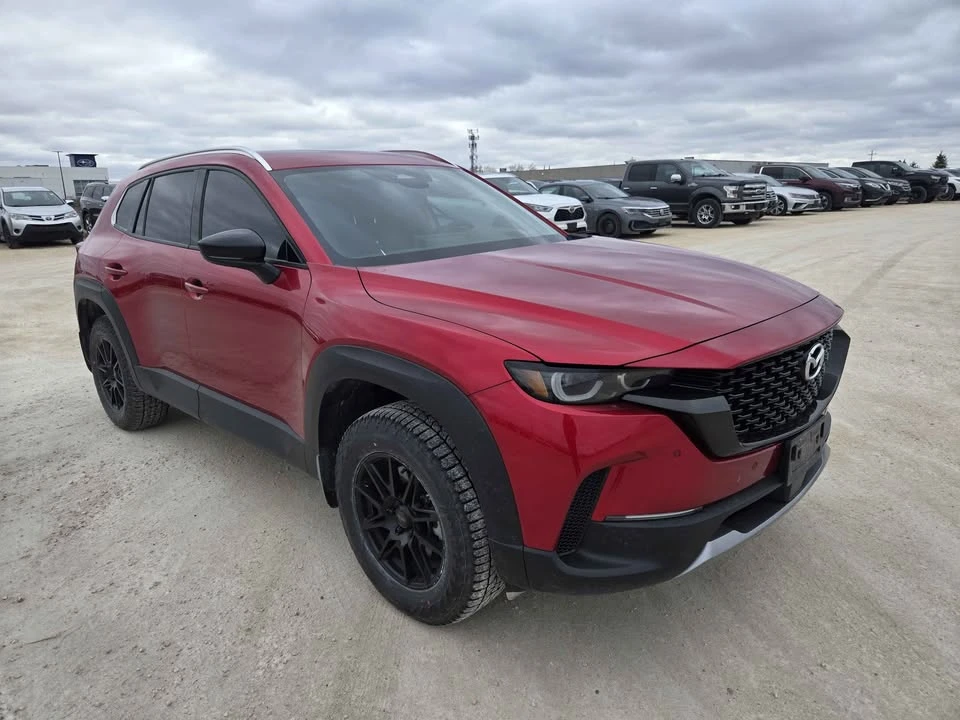 2025 Mazda CX-50 - Image 2 of 18