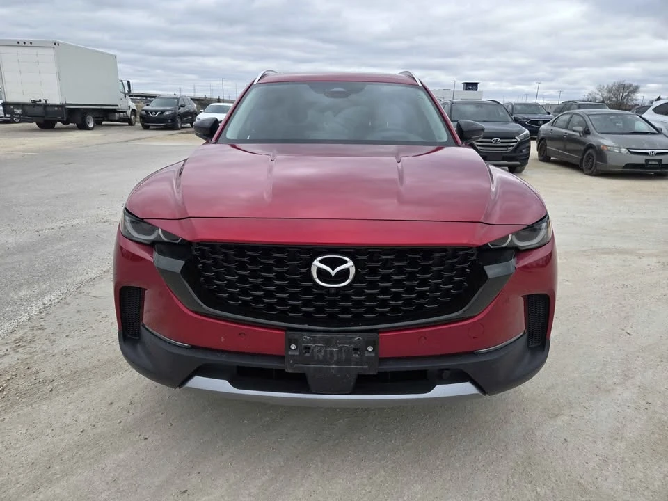 2025 Mazda CX-50 - Image 3 of 18
