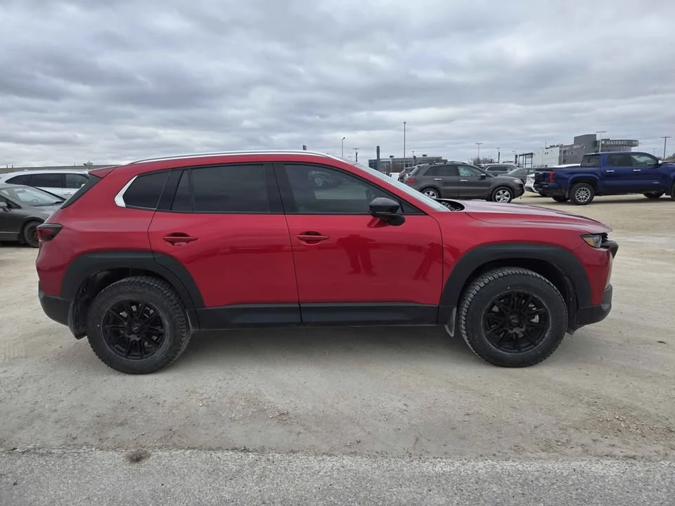 2025 Mazda CX-50 - Image 4 of 18