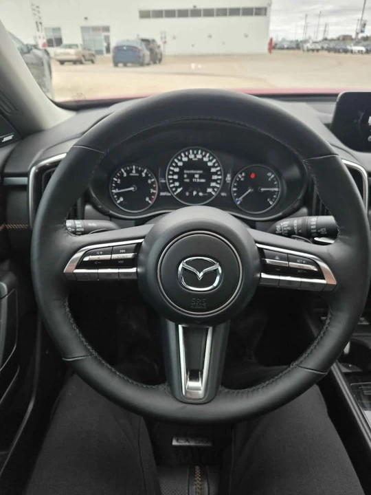 2025 Mazda CX-50 - Image 17 of 18