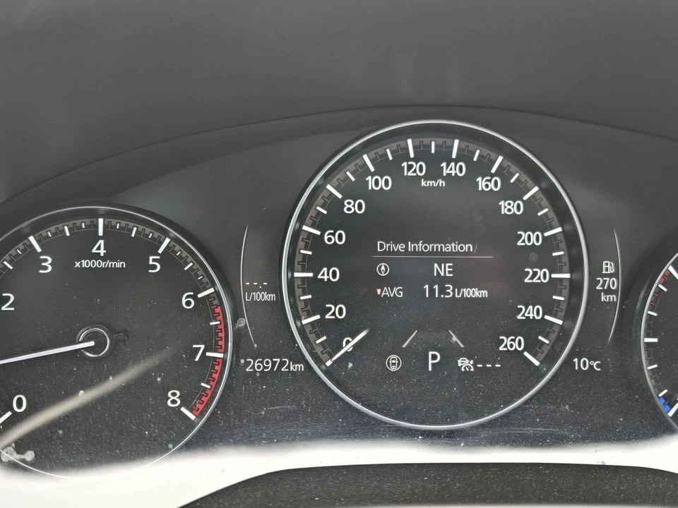 2025 Mazda CX-50 - Image 18 of 18