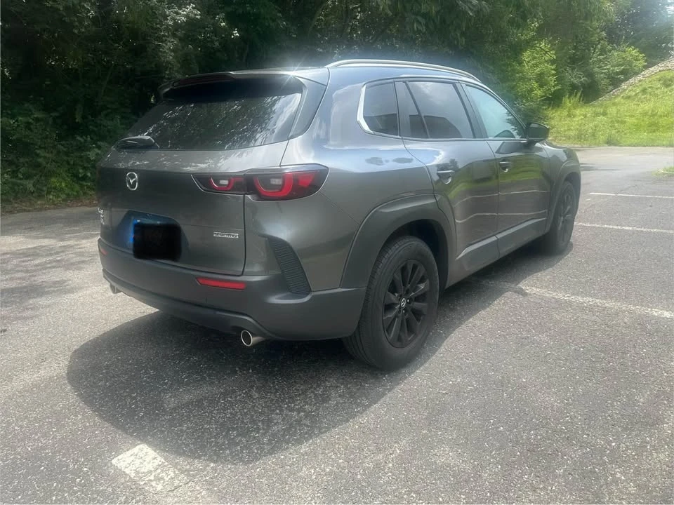 2025 Mazda CX-50 - Image 7 of 13