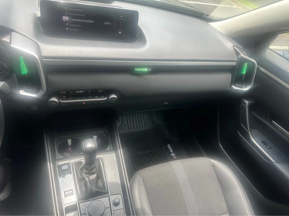 2025 Mazda CX-50 - Image 13 of 13